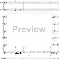 Mass Missa(Longa) No. 14 in C Major, K246a (K262)