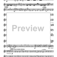 Florentiner March (Grande marcia Italiana) - Trumpet 1