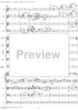 Symphony No. 8 in B Minor, "Unfinished", D759, Movement 1 - Full Score