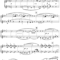 Adagio and Allegro in F Minor, K594