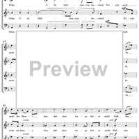 Six Lieder and Romances, op. 93a, no. 5: Der Falke