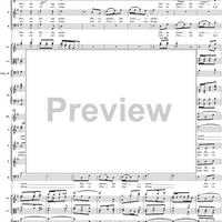 Music, spread thy voice around, No. 29 from Oratorio "Solomon", Act 3 (HWV67)