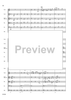 Peer Gynt Suite No. 1, Op. 46 - Score