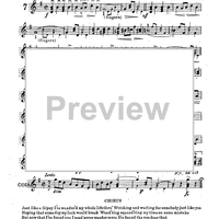 Mandolin & Guitar Collection No. 21 - Banjo Solo