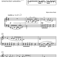 Cotton Pickin' Blues