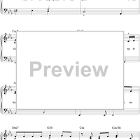 Whatever Happened to My Part?