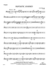 Fantastic Journey - Timpani