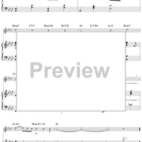 Gesù Bambino (The Infant Jesus) - Piano Accompaniment