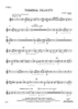 Terminal Velocity - F Horn