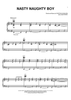Nasty Naughty Boy