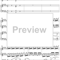 Piano Concerto No. 5 in E-flat Major, Op. 73: Mvmt. 2