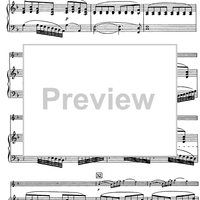 The Watermill - Score