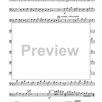 The Morning Trumpet - Euphonium BC