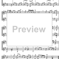 Sonata No.18 Libro  3 No.39-42