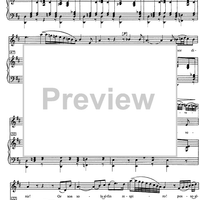 Non temete, Milord - Or son sola from Fra Diavolo