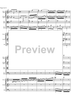 Concerto Grosso Op. 3 No. 4 - Score