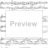 Piano Concerto In A Minor - Allegro affettuoso