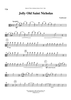 Jolly Old Saint Nicholas - Part 2 Viola
