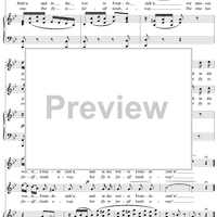 Abschiedslied der Zugvögel