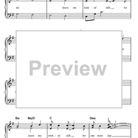 One More Day (With You)