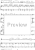 Viola Sonata in C Minor - Piano Score