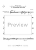 A Hymn for Howard - Piccolo Trumpet in B-flat