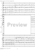 Swan Lake, No. 30: Final Scene - Score