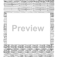Into the Lights of Eternal Chaos - Full Score
