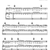 Seven Drunken Nights