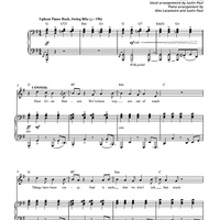 Sincerely Me - from Dear Evan Hansen