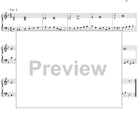 Suite no. 4 in D minor, HWV437, no. 4: Sarabande