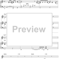 Enough To Be On Your Way