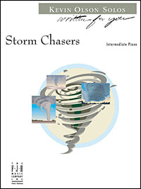 Storm Chasers