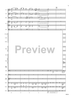 Tudor Sketches - Score