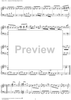 Wurttemberg Sonatas, Sonata 5