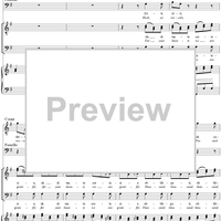 Continuation and Stretta of Introduction: Ehi, Fiorello?, No. 3 from "Il Barbiere di Siviglia"