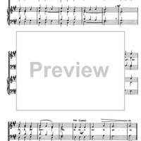 Messa in onore di Maria Santissima