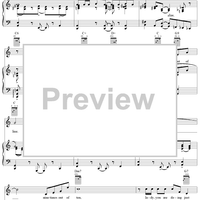 Everybody Says Don't