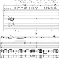 You've Got to Hide Your Love Away