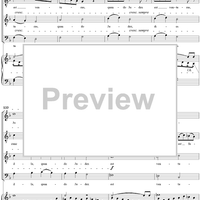 Grande Messe des Morts (Requiem), No. 2: Dies irae. Prosa