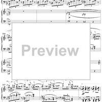 Piano Concerto No. 3 in D Minor, Op. 30, Movement 1