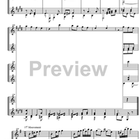 Souvenir de Russie Op.63