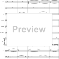 Idomeneo, rè di Creta - Overture - Full Score