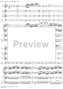 Symphony No. 8 in D Major, K48 - Full Score