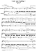 Liebe und Frühling II - From "Six Songs" op. 3, no. 3