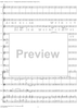 Throughout the land Jehovah's praise record, No. 7 from Oratorio "Solomon", Act 1 (HWV67)