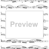 Concert Study No. 11