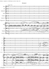 Symphony No. 4, Movement 2 - Full Score