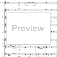 "Numen o Latonium!", No. 1 from "Apollo et Hyacinthus" (K38) - Full Score