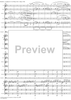 Symphony No. 2, Movement 4 - Full Score